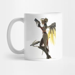 Mercy Mug